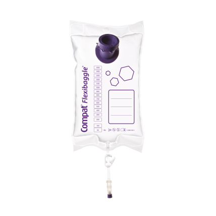 COMPAT Flexibaggle Iepakojums 1.5 L (30 gab.)